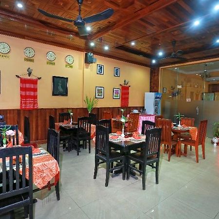 Kiri Villa Siem Reap Extérieur photo