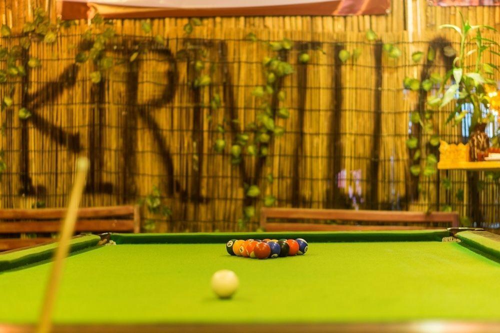 Kiri Villa Siem Reap Extérieur photo
