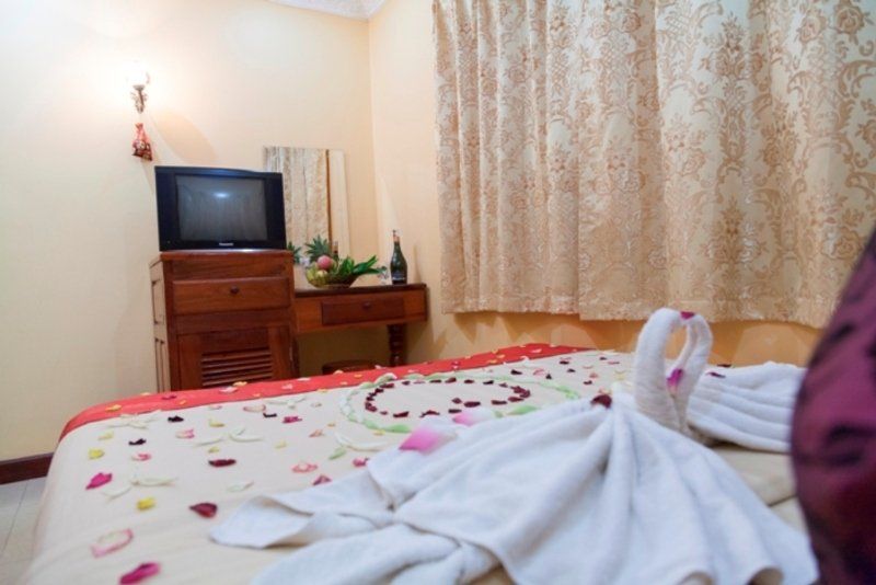 Kiri Villa Siem Reap Extérieur photo